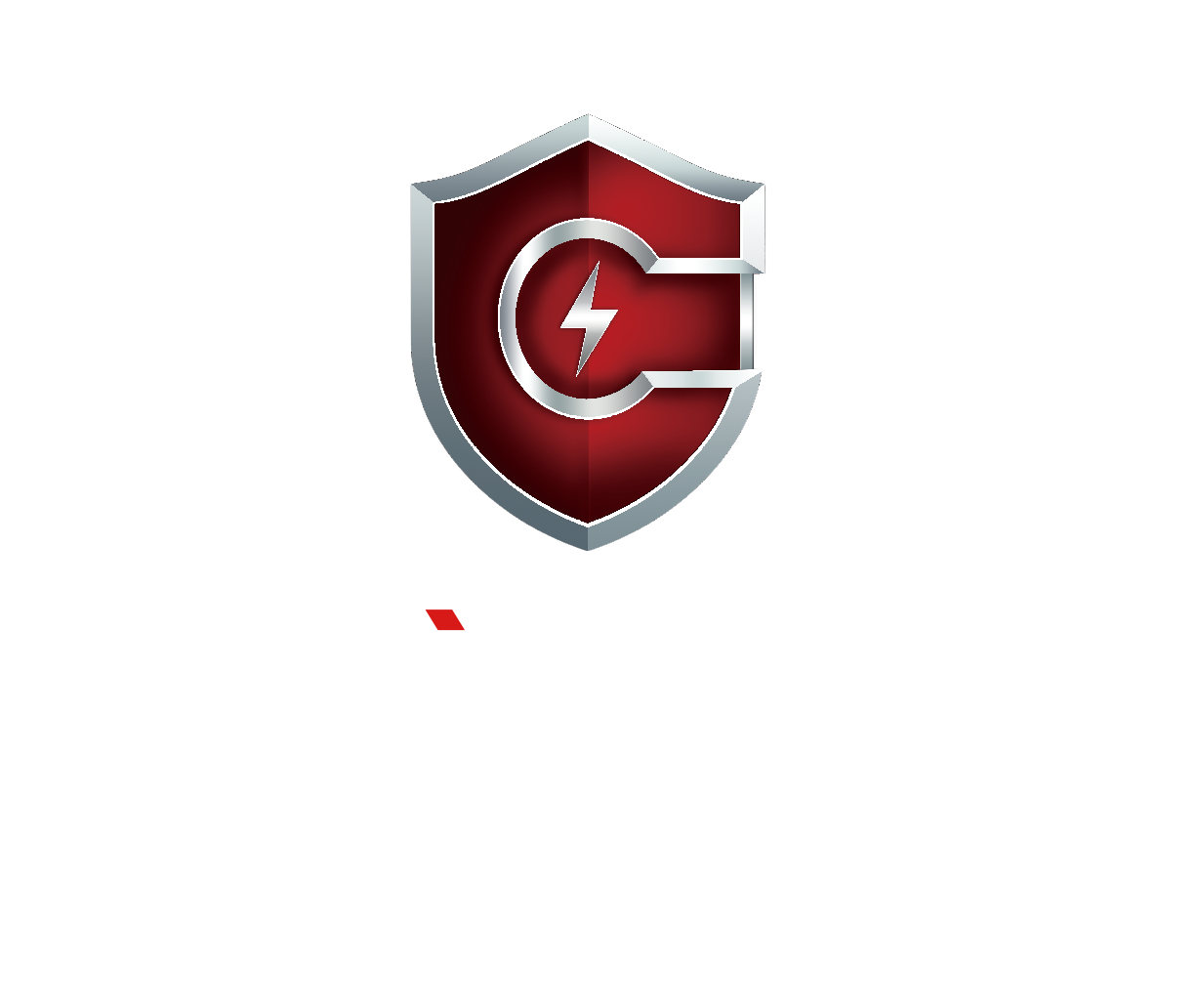 上海诚格标志